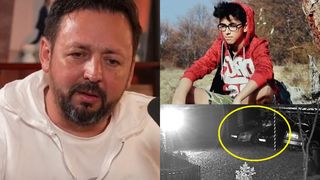 VIDEO "Am fugit repede, am rămas înmărmurit" Imagini șocante cu semnele pe care tatăl lui Sebi Olariu le-ar primi de la fiul său mort în tragedia de la 2 Mai. A rămas fără cuvinte când a văzut ce s-a întâmplat
