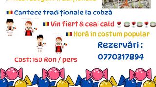 Ziua Națională a României, sărbătorită la Sweet Adventure, Muzeul Dulciurilor fără zahăr