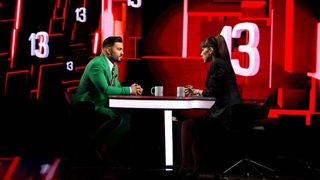 Jador,&nbsp;invitat duminica aceasta, la &rdquo;40 de &icirc;ntrebări cu Denise Rifai&rdquo;