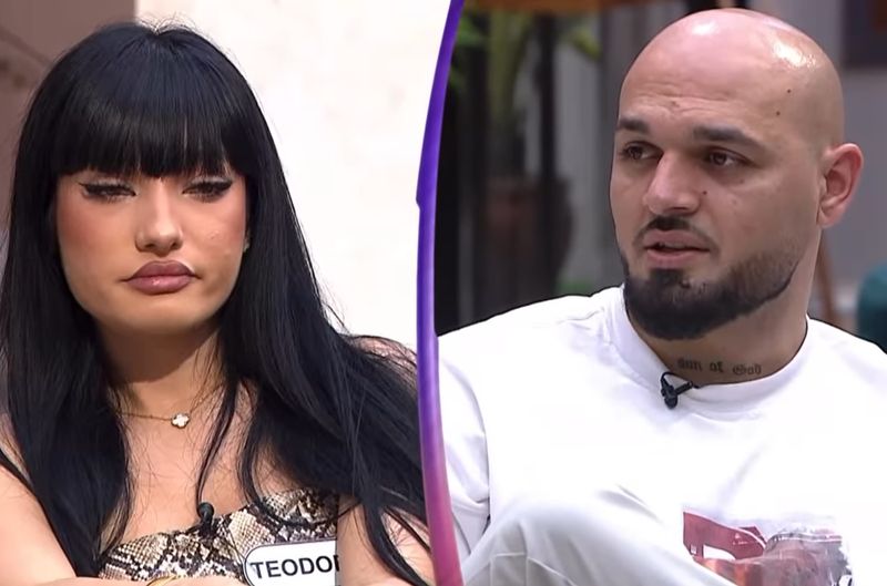 mama teodora, teodora casa iubirii, dorobantu casa iubirii 