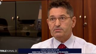 RAR Auto Pass va atesta istoricul mașinii