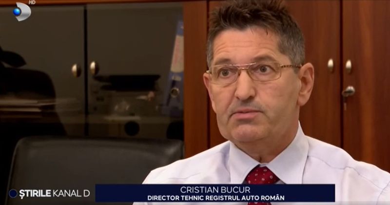 RAR Auto Pass va atesta istoricul mașinii