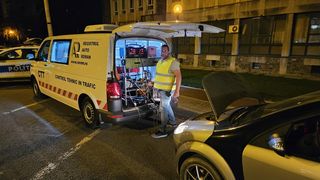 Ce conține Registrul electronic RAR Auto Pass