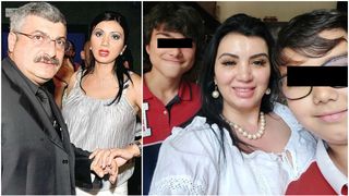 Ce s-a întâmplat cu copiii Adrianei Bahmuțeanu după ce Protecția Copilului i-a scos din casa lui Silviu Prigoană. Unde au fost duși Maximus și Eduard