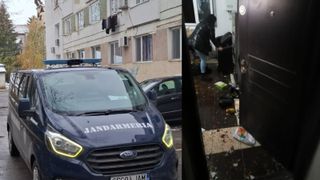 Furios pe soție, un bărbat din Botoșani și-a sechestrat copilul de 10 ani. A amenințat că îl omoară și că apoi își pune capăt zilelor