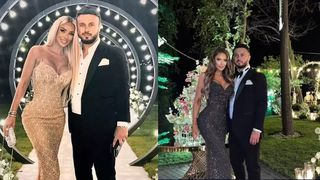 VIDEO Gabi Bădălău, amenințat cu ciobul de Bianca Drăgușanu