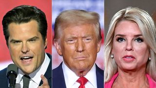 "Foarte dură" Cine este Pam Bondi, propunerea lui Donald Trump pentru funcția de procuror general? Matt Gaetz s-a retras după ce a fost acuzat că a abuzat o minoră