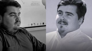 Lacrimi și durere după moartea lui Ștefan, profesorul de 31 de ani din Botoșani. Cei care l-au cunoscut nu pot să creadă că a pierit: „Devotat, priceput și iubit de elevi”