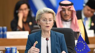 România intră deplin în Spațiul Schengen. Președinta Comisiei Europene a făcut anunțul