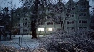 copii spital, gradinita, timisoara 