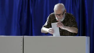 VIDEO Calitățile viitorului președinte. Ce așteptări au oamenii de la liderul țării