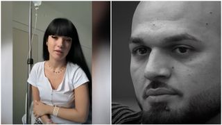 VIDEO Teodora, sub perfuzii, la spital. Concurenta nu a mai rezistat! Robi, șocat: "&Icirc;mi pare rău"