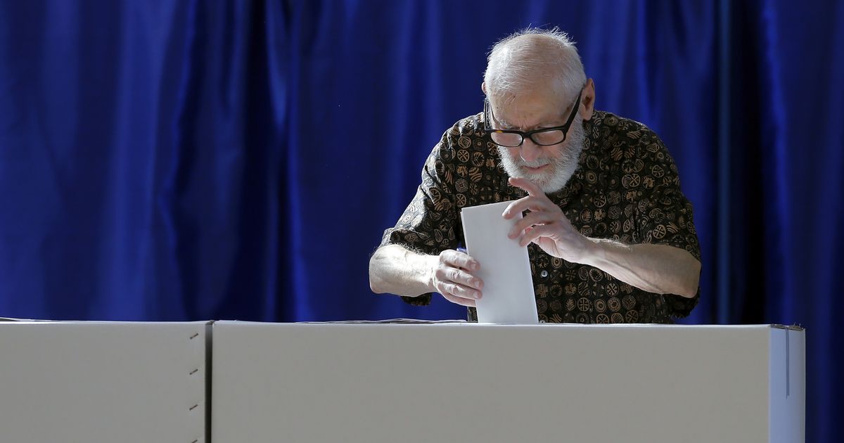 Unde votezi în București 2024 cu flotant?