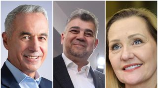 Rezultate oficiale alegeri prezidențiale 2024. Călin Georgescu, pe primul loc cu peste 2 milioane de voturi, după numărarea a 99,9% din procesele verbale. Elena Lasconi îl depășește pe Marcel Ciolacu în lupta pentru locul 2 - HARTA votului