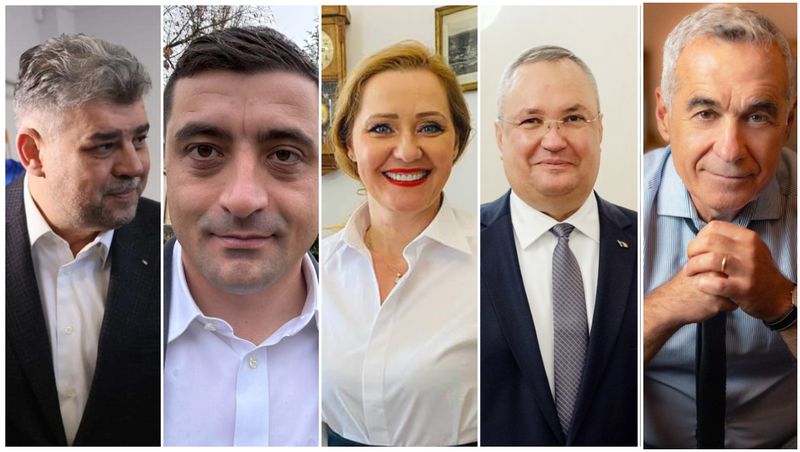 Rezultate alegeri prezidențiale 2024. Primele rezultate oficiale parțiale sunt uluitoare