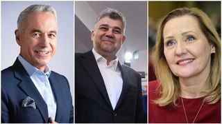 Rezultate oficiale alegeri prezidențiale 2024