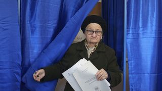 Turul 2 alegeri prezidențiale 2024