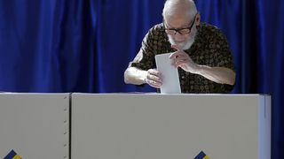 Rezultate exit poll prezidențiale 2024: Avangarde, CURS și CIRA