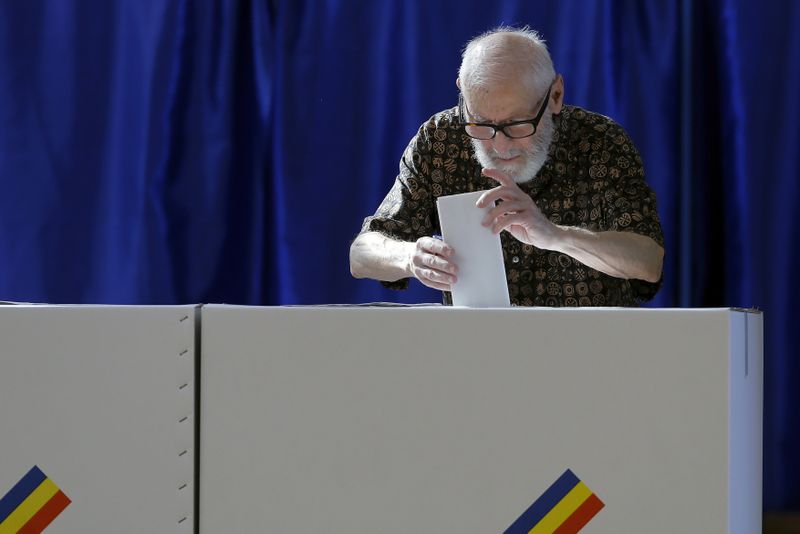 Rezultate exit poll prezidențiale 2024: Avangarde, CURS și CIRA