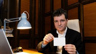 Nicușor Dan, primele declarații după ce referendumul din Capitală a fost validat: &bdquo;Nu pot ignora voinţa sutelor de mii de bucureşteni&rdquo;