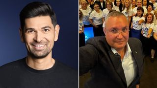 "Echipa actuală trebuie să plece acasă. Imediat!". Liberalul George Tuță, primarul Sectorului 1, atac la generalul Ciucă după bătălia pierdută &icirc;n alegerile prezidențiale