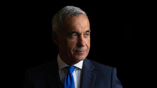 Călin Georgescu despre Vladimir Putin: "Este un om care &icirc;și iubește țara".