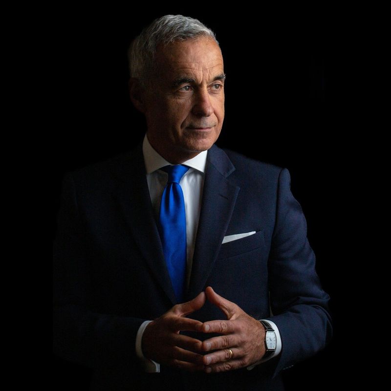 Călin Georgescu despre Vladimir Putin: "Este un om care își iubește țara".