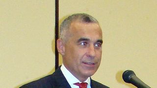 Călin Georgescu