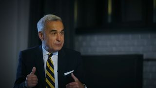 VIDEO Călin Georgescu, răspuns șocant despre banii plătiți &icirc;n campania electorală. "Nu plătește nimeni. Zero buget"