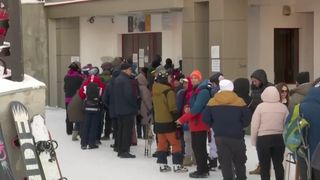 VIDEO „Poate reușim să facem o schimbare”. Au ales din inimă distracția, dar au si votat