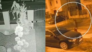 VIDEO „Nu e normal”. Legea” indivizilor mascați