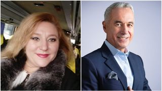 Diana Șoșoacă s-a răzg&acirc;ndit cu privire la Călin Georgescu. "Avem nevoie de un prim-ministru cu majoritate"