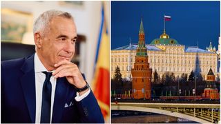"A început invadarea României de către Rusia" Avertisment după victoria lui Călin Georgescu în turul I al alegerilor prezidențiale