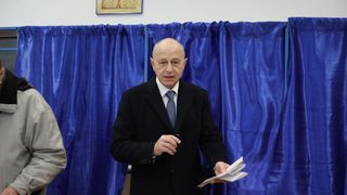 iulia albu, elena lasconi, alegeri prezidentiale 2024 