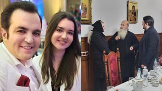Igor Cuciuc și soția sa au ajuns de nerecunoscut, la c&acirc;teva zile după ce și-au &icirc;nmorm&acirc;ntat unica fiică! Parcă nu mai sunt aceiași oameni: &bdquo;Andreea, nu am reușit să te salvăm!&rdquo;