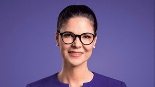 &bdquo;Pericolul este real!&rdquo; Ana Birchall, reacție după afișarea rezultatelor parțiale la prezidențiale: &bdquo;&Icirc;n fața noastră se află o provocare extraordinar de mare&rdquo;