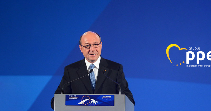 traian basescu, marcel ciolacu, alegeri prezidentiale 2024 