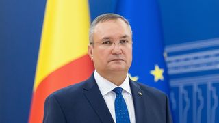 VIDEO Nicolae Ciucă a demisionat de la conducerea PNL: &bdquo;Dragi rom&acirc;ni, am &icirc;nțeles ce ați dorit să ne transmiteți!&rdquo;