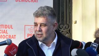 victor ponta, marcel ciolacu, nicolae ciuca, alegeri prezidentiale 2024 