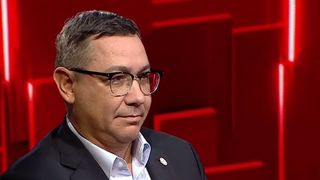 &bdquo;Un idiot util!&rdquo; Cine e vinovat pentru succesul lui Călin Georgescu la prezidențiale. Victor Ponta: &bdquo;O tactică absolut catastrofală&rdquo;