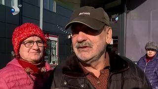 VIDEO Ce cred rom&acirc;nii despre rezultatul alegerilor. Cei mai mulți oameni speră la o schimbare 