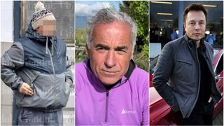 Cine este BogPR, misteriosul bogătaș din Brașov supranumit "Regele TikTok&rdquo;, care l-a &icirc;mpins pe Călin Georgescu &icirc;n finala pentru Cotroceni. Se compară cu Elon Musk