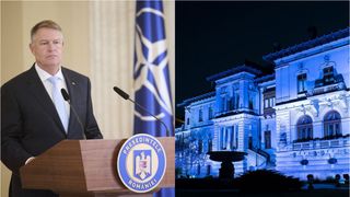 Palatul Cotroceni, fără apărare &icirc;n fața unui atac hibrid din afara țării? Ce răspunde echipa lui Klaus Iohannis după lovitura dată de Călin Georgescu &icirc;n alegerile prezidențiale