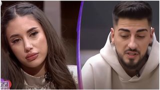 VIDEO "Nu suntem compatibili.&rdquo; Bianca și Patrick s-au despărțit! Singurul cuplu din "Casa iubirii&rdquo; s-a destrămat