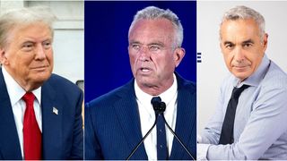 Care este legătura &icirc;ntre Călin Georgescu și Robert F. Kennedy Jr, 