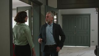 &Icirc;n această seară, de la ora 20:00, &icirc;n serialul &rdquo;Inimă rebelă&rdquo;, la Kanal D, Șebnem și Serhan nu mai au scăpare