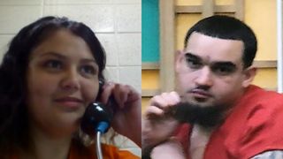 criminali, inchosoare sua, florida, femeie insarcinata 