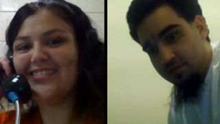 Doi criminali au devenit părinți chiar dacă nu s-au întâlnit. Ucigașul a insistat că cea care i-a purtat copilul e „ca Fecioara Maria”