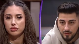 VIDEO Patrick nu s-a mai putut abține! A răbufnit &icirc;n fața Biancăi și a aruncat vorbe grele: &bdquo;Nu te mai alinta, că nu mai am chef&rdquo;