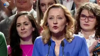 mircea geoana, alegeri prezidentiale 2024, NATO 